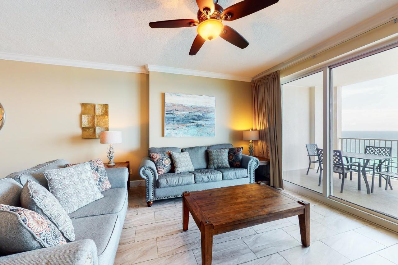 Ocean Reef Condos Panama City Beach Room photo