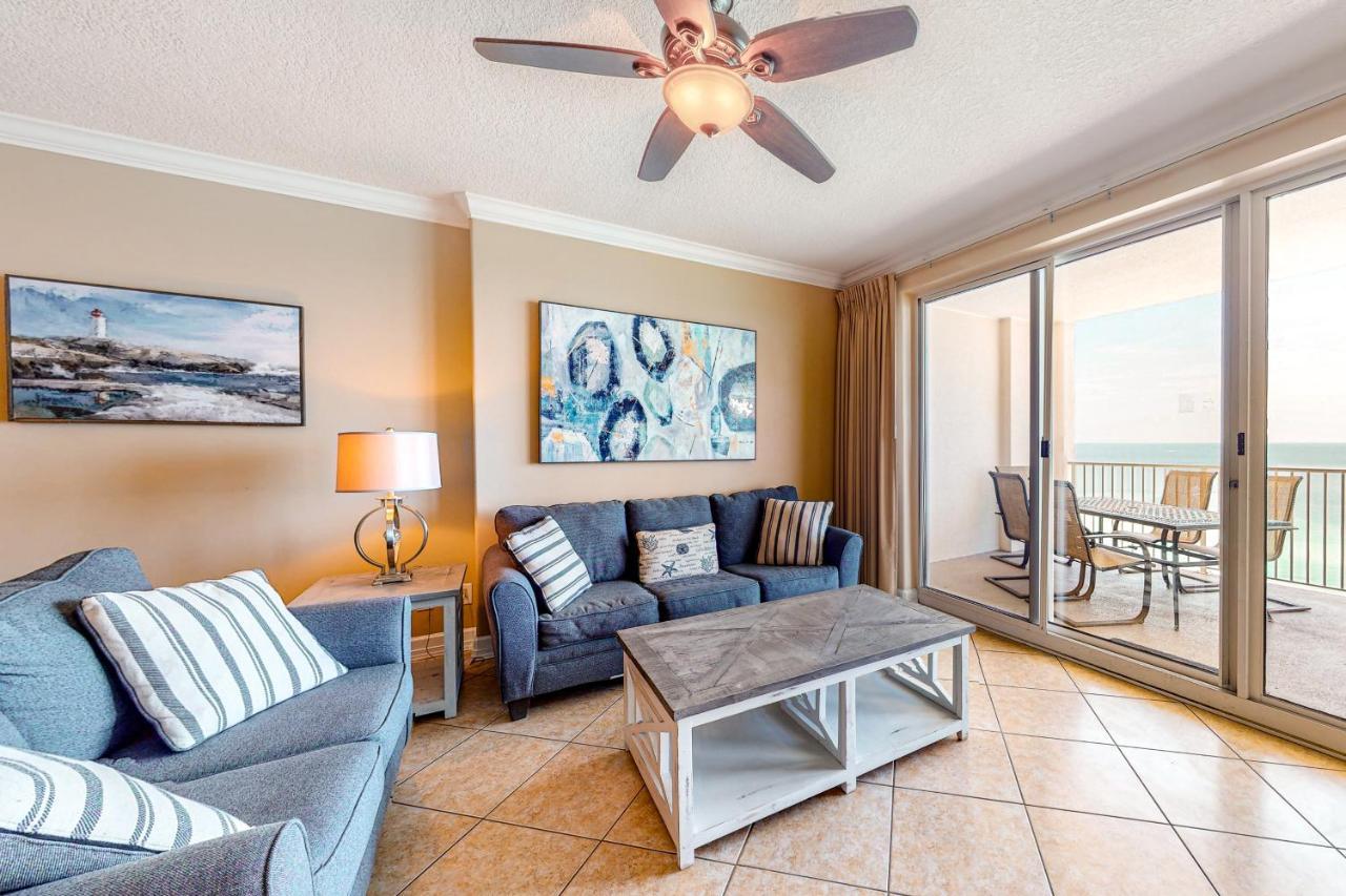 Ocean Reef Condos Panama City Beach Room photo