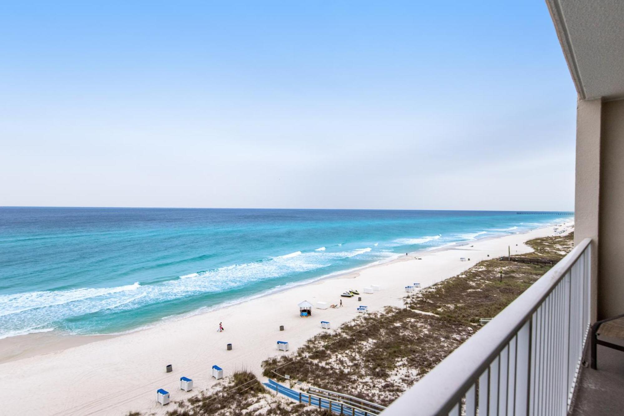 Ocean Reef Condos Panama City Beach Room photo