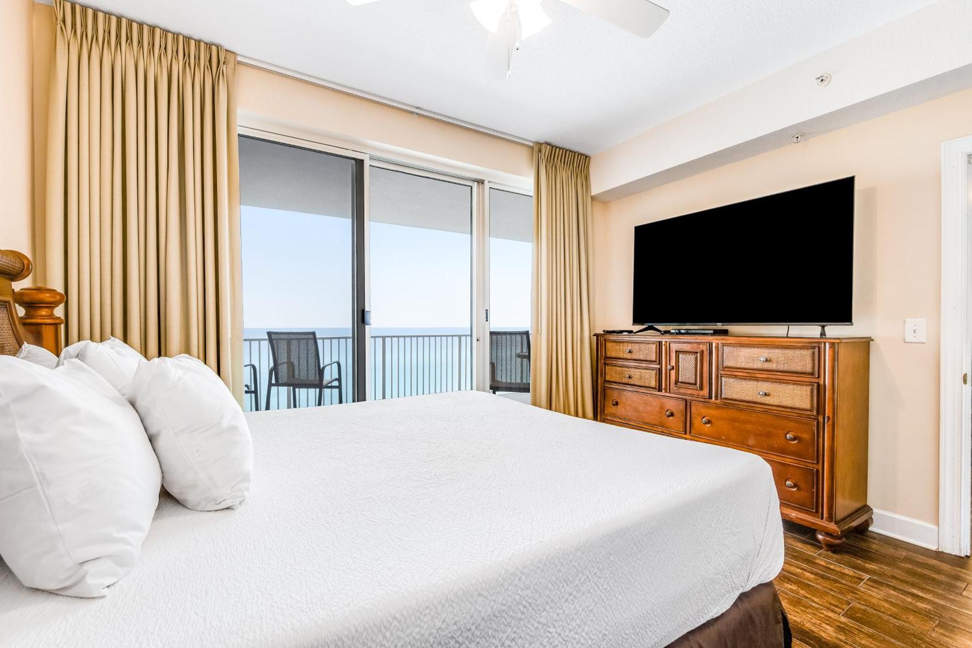 Ocean Reef Condos Panama City Beach Room photo
