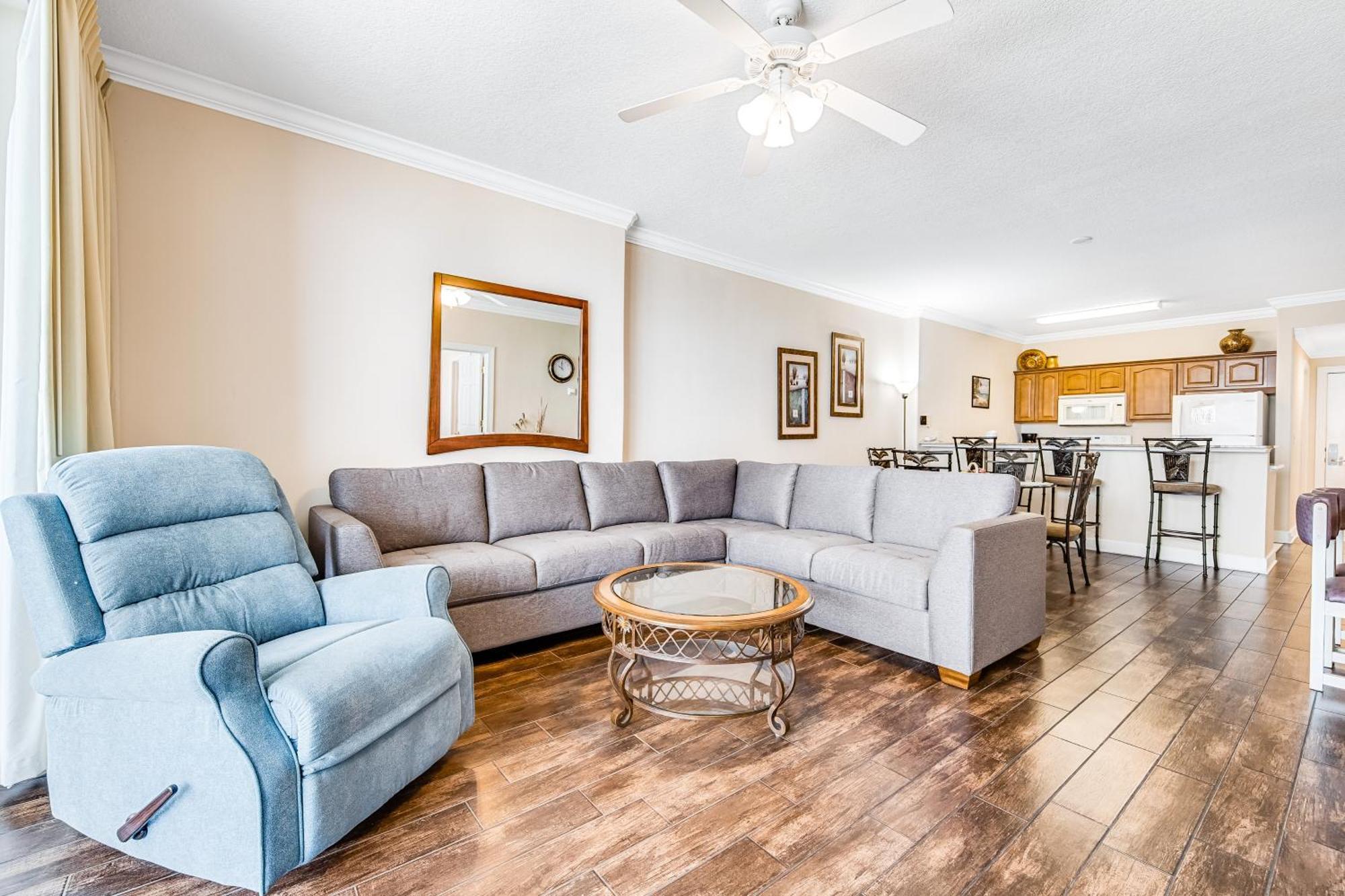 Ocean Reef Condos Panama City Beach Room photo