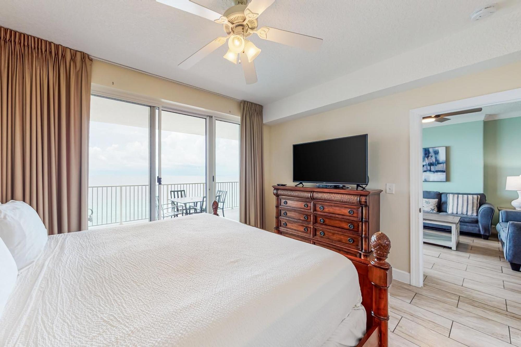 Ocean Reef Condos Panama City Beach Room photo