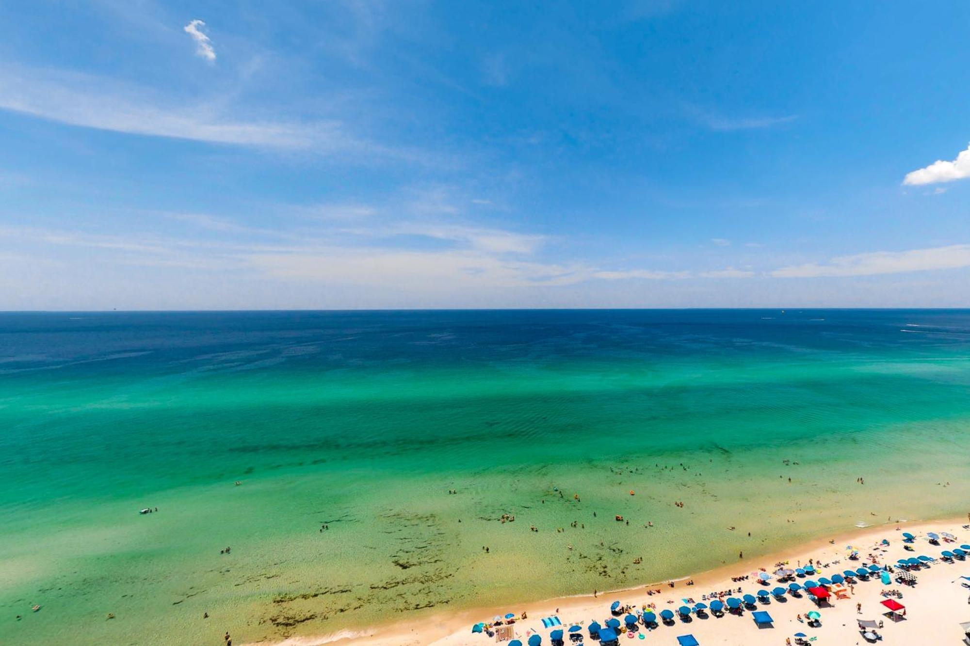 Ocean Reef Condos Panama City Beach Room photo