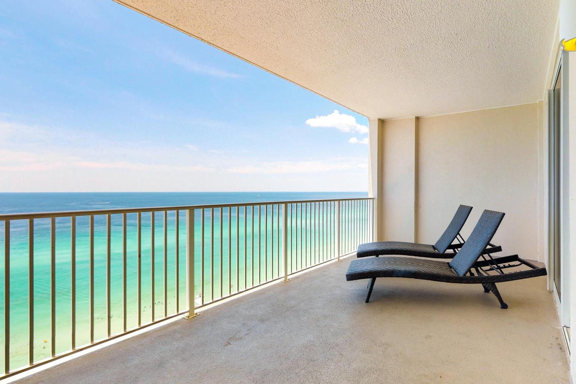 Ocean Reef Condos Panama City Beach Room photo