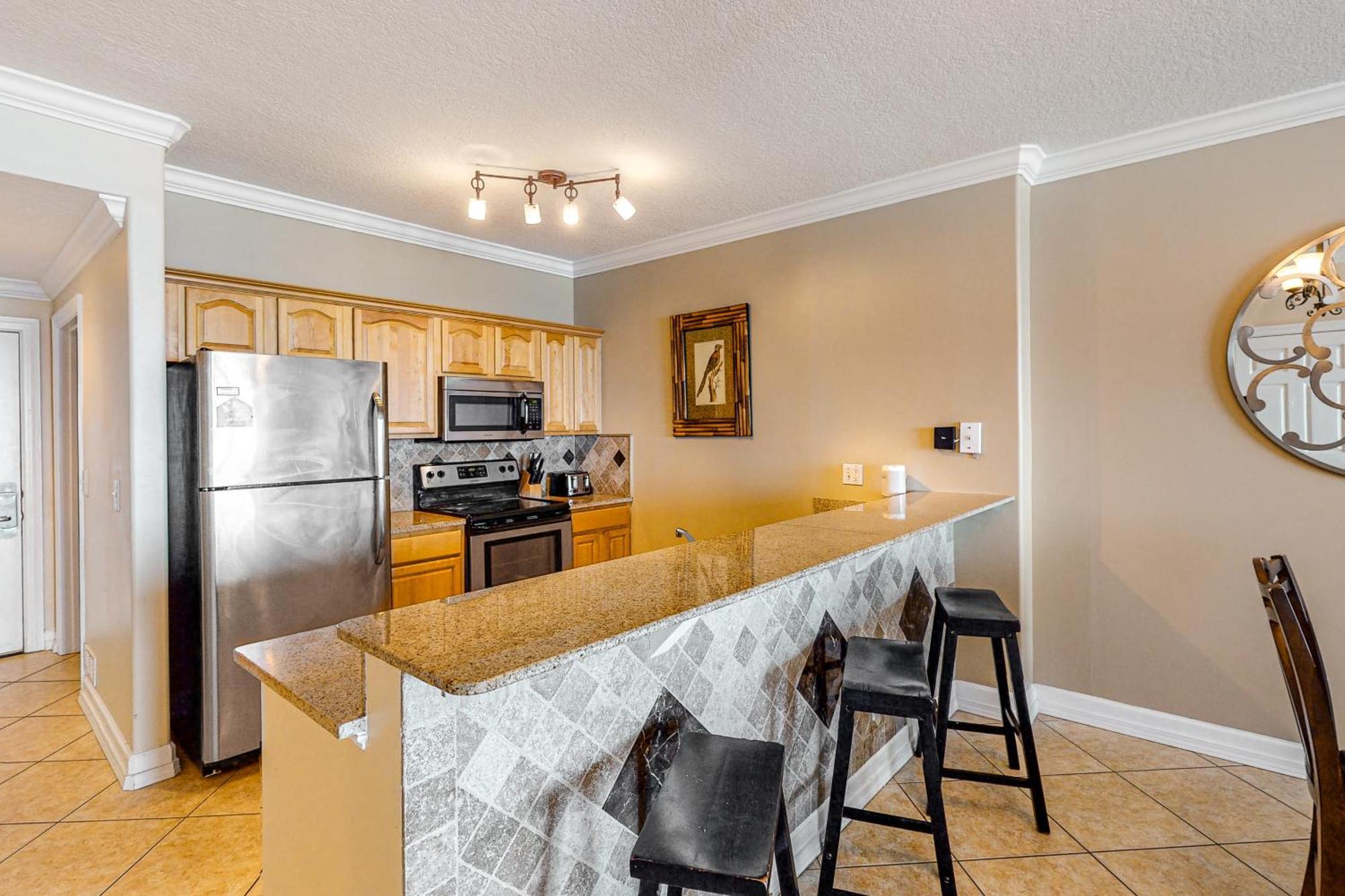 Ocean Reef Condos Panama City Beach Room photo