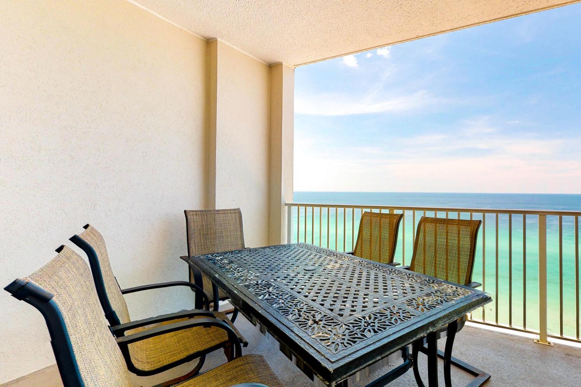 Ocean Reef Condos Panama City Beach Room photo