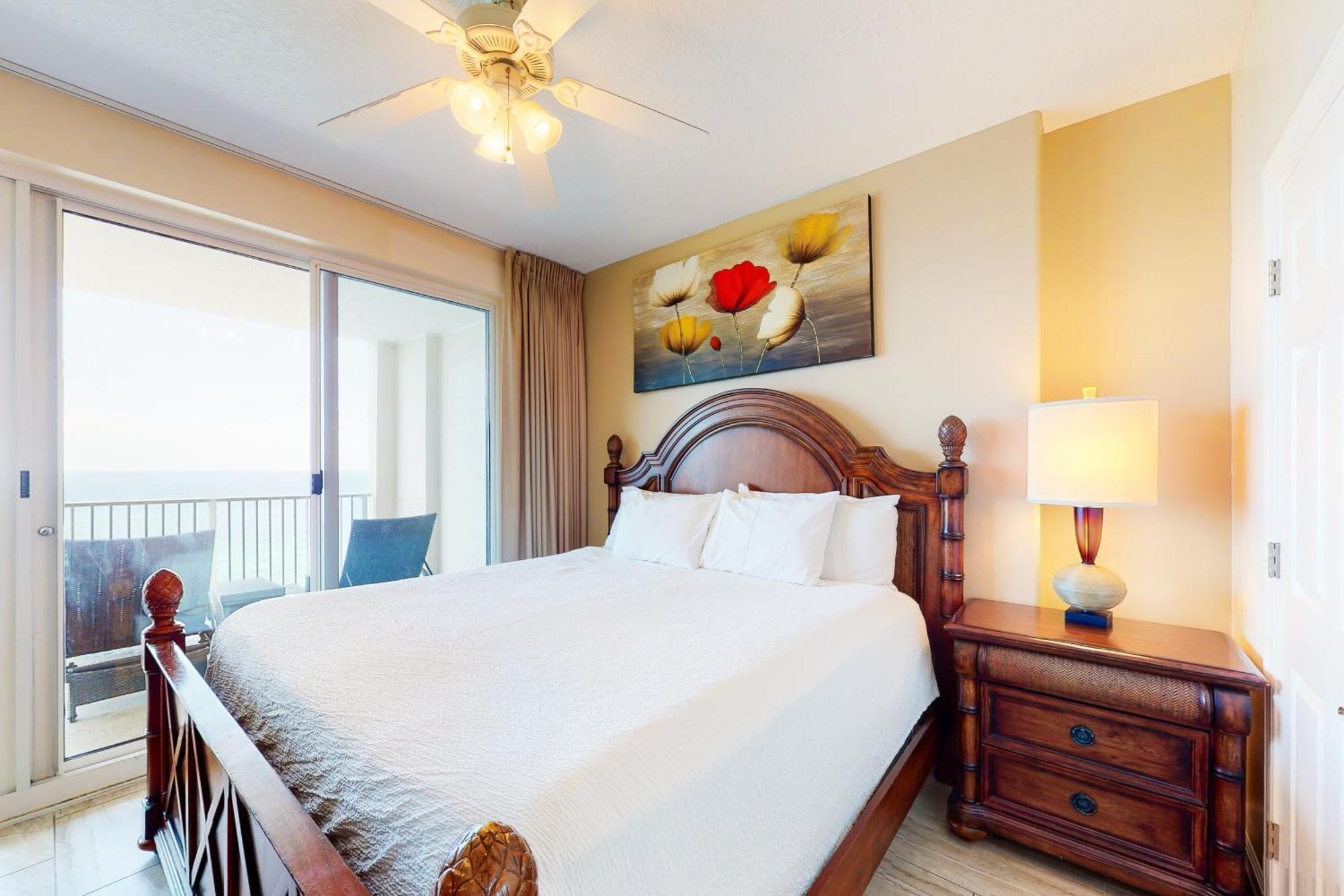 Ocean Reef Condos Panama City Beach Room photo