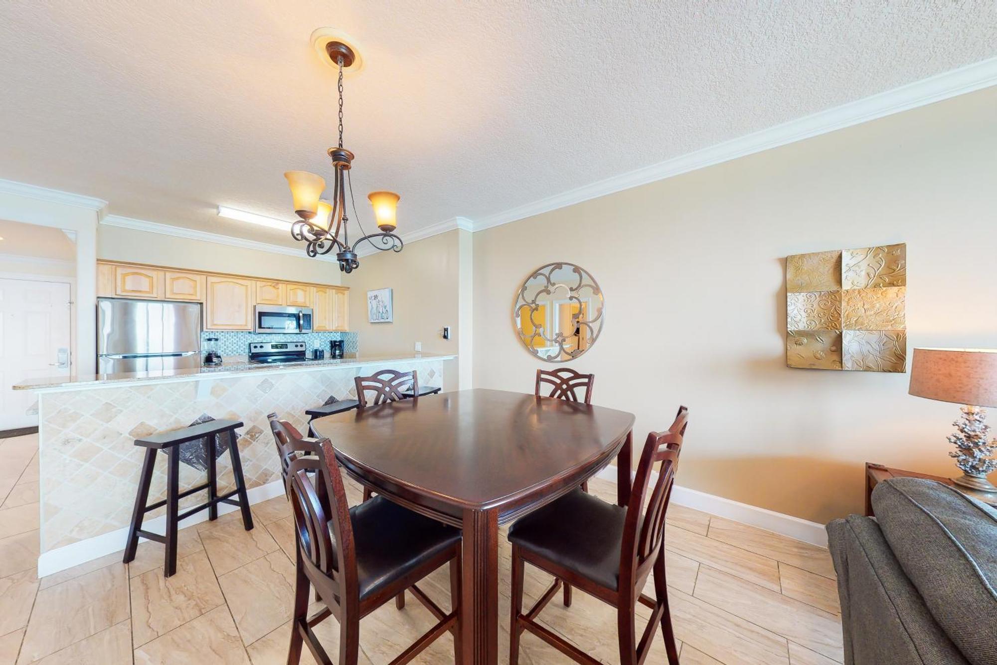 Ocean Reef Condos Panama City Beach Room photo