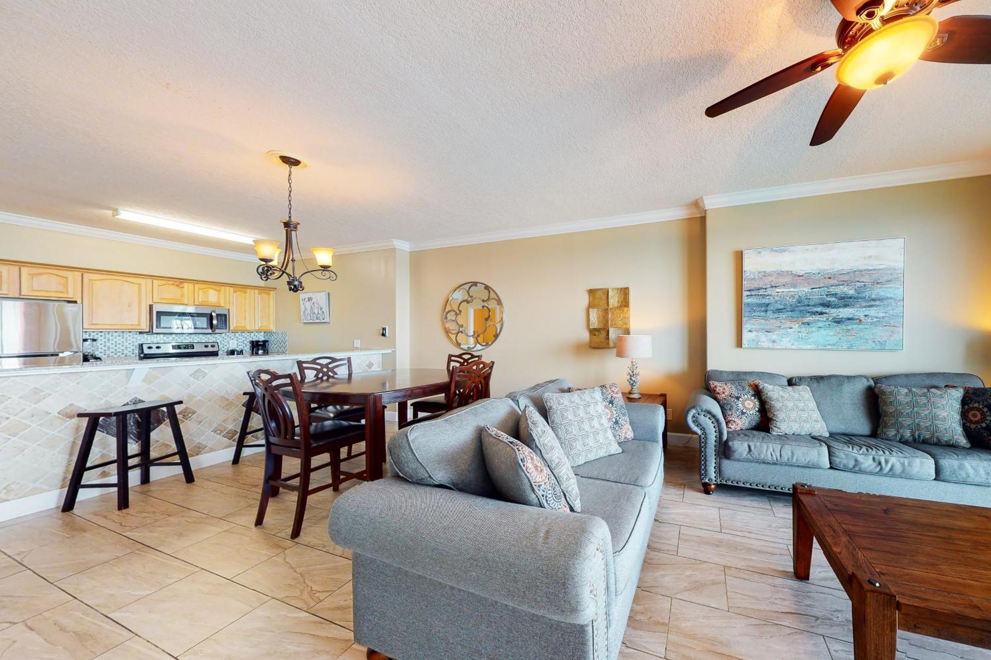 Ocean Reef Condos Panama City Beach Room photo