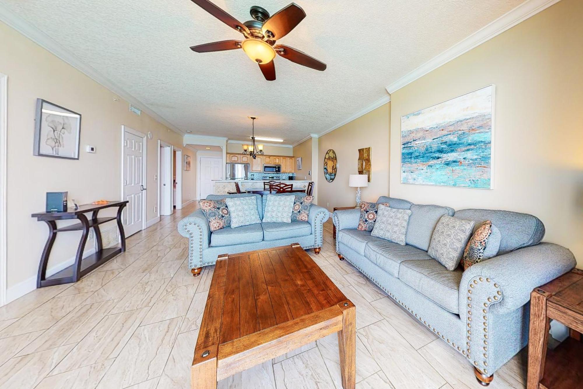 Ocean Reef Condos Panama City Beach Room photo
