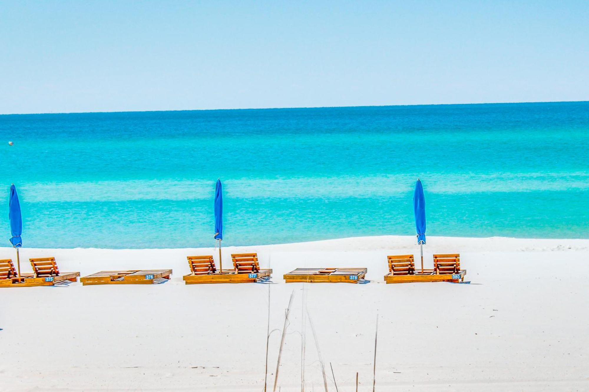 Ocean Reef Condos Panama City Beach Room photo